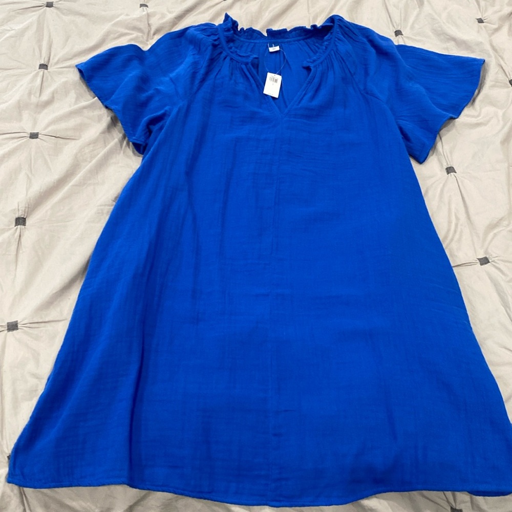 NWT ladies old navy dress